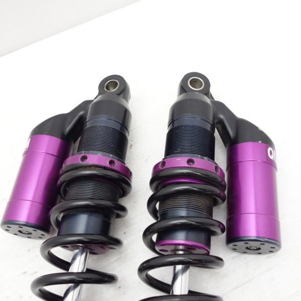 k*k様 QUANTUM リアサスペンション ZRX1100 クァンタム クアン k*k様