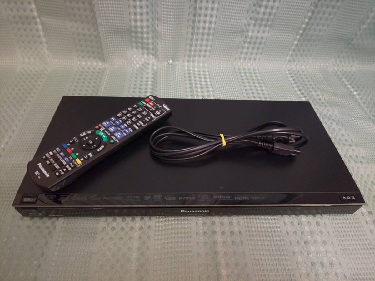 定番人気 Panasonic DMR-UCX8060 ディーガ 展示品1年保証 最大10 