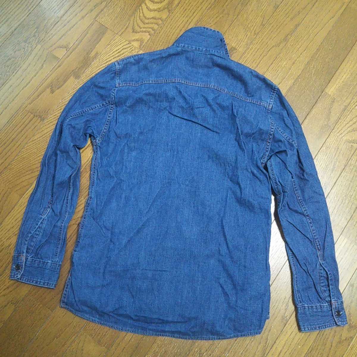 BLUE BLUE ブルーブルー ハリウッドランチマーケット レディース 