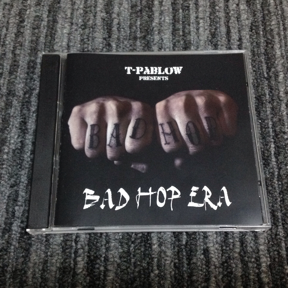BAD HOP ⁄ Ocean View feat. YZERR, Yellow Pato, Bark & T-Pablow