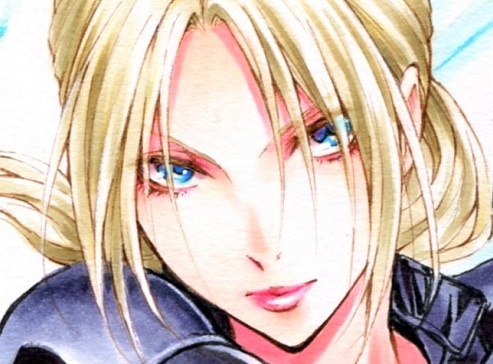 手描きイラスト 鉄拳 Tekken ニーナ ウィリアムズ 同人 直筆 原画 ａ４イラストボード 手描きイラスト 売買されたオークション情報 Yahooの商品情報をアーカイブ公開 オークファン Aucfan Com