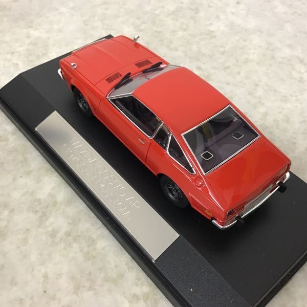1円～ Hi-Story 1/43 マツダ コスモ AP 1975 スーパーカスタム