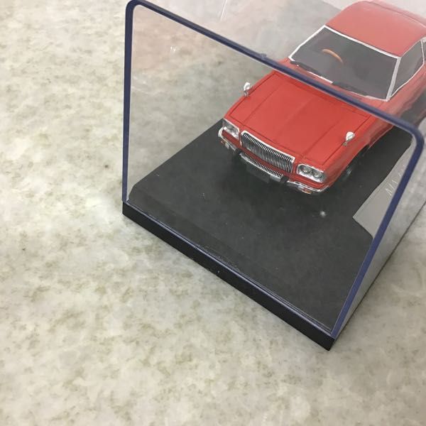 1円～ Hi-Story 1/43 マツダ コスモ AP 1975 スーパーカスタム