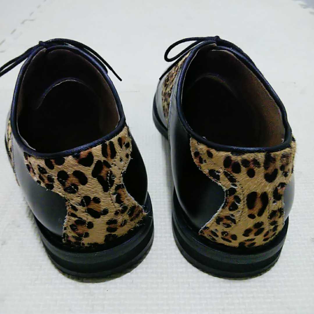 ☆美品☆ Size 25.5cm（大きめで26cm） Good Rockin Florsheim サドル 