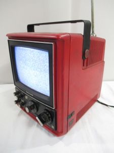 ナショナル カラーテレビのYahoo!オークション(旧ヤフオク!)の相場