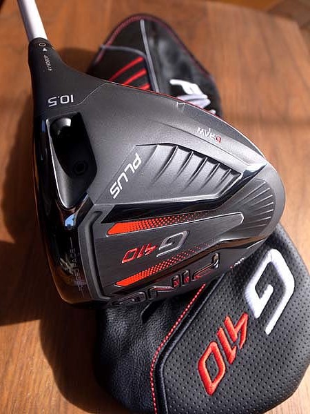 G410 PLUS ドライバー ALTA DISTANZA : PING PING(ピン) 10.5 1W 右 G410 PLUS ドライバー ALTA DISTANZA : PING PING(ピン) 10.5 1W 右