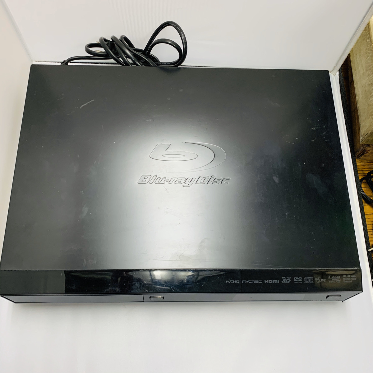 【正規品，HOT】 KL160 TOSHIBA 東芝 REGZA HDD&ブルーレイディスクレコーダー BDレコーダー RD-BR610 2011年製 ブルーレイ 3D対応 DVD(東芝)｜売買されたオークション情報、yahooの商品情報をアーカイブ公開 - オークフ 東芝