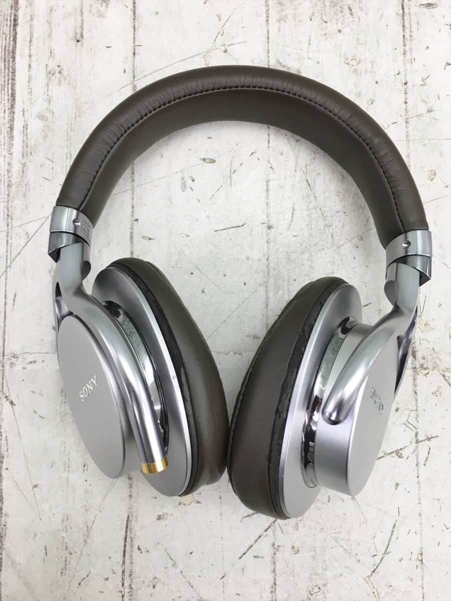 ほとんど未使用]mdr-1a ほとんど未使用]mdr-1a ほとんど未使用]mdr-1a