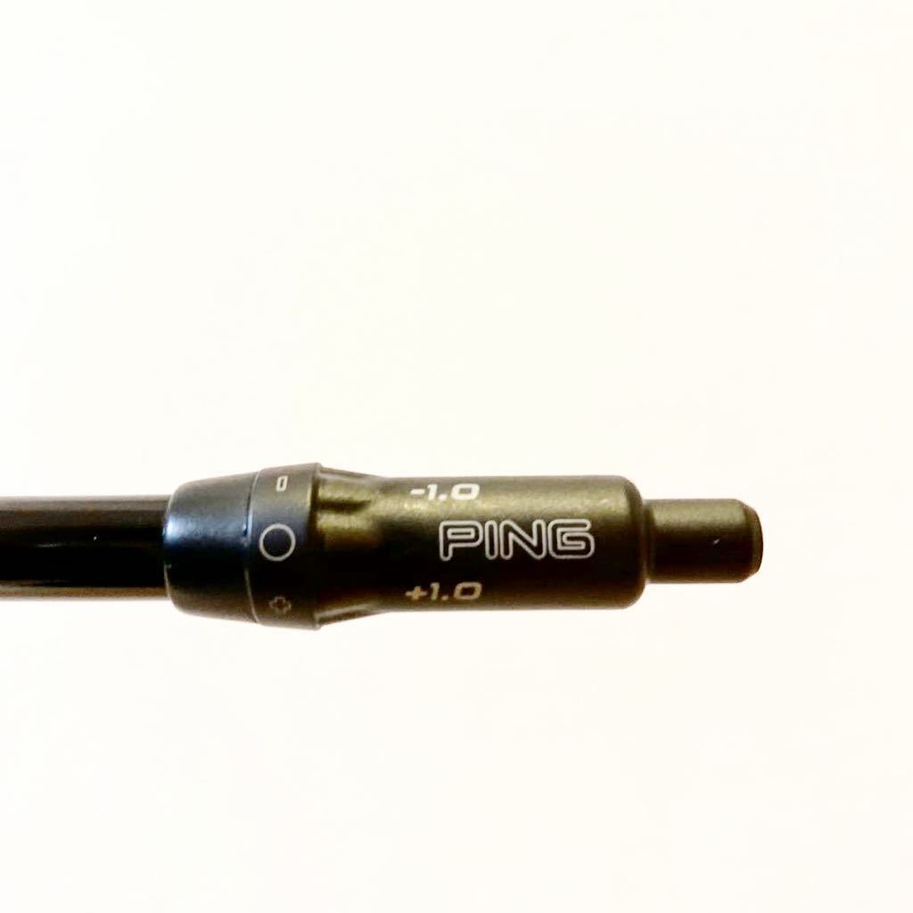 CK Tensei 0 Mitsubishi TENSEI NEW PRO Shaft MITSUBISHI - Driver Red ORANGE SHAFT Pro Rayon