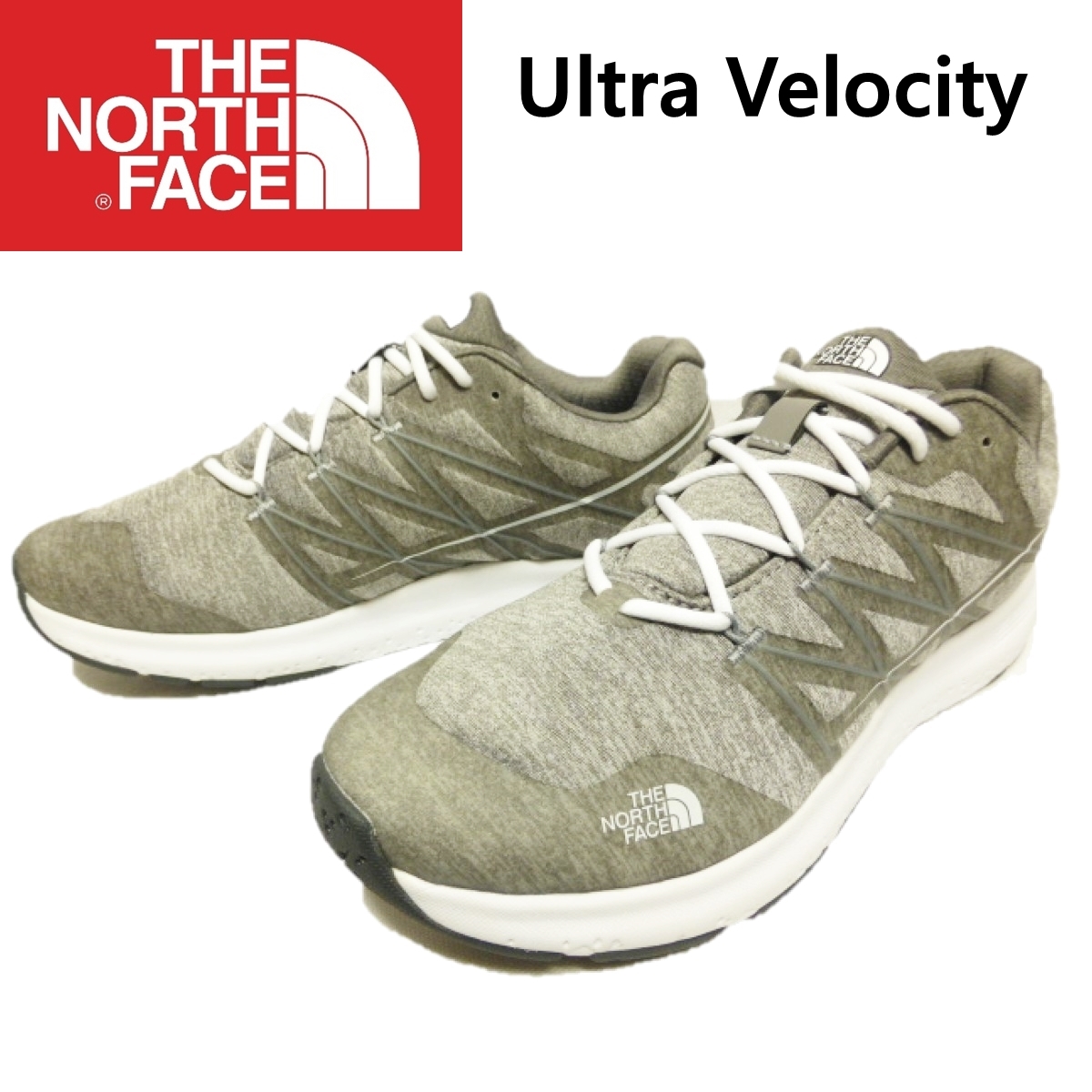 爆買い，限定SALE 25.0cm THE NORTH FACE ノースフェイス ランニングシューズ ユニセックス ロードランニング ジムシーンに最適 トレーニングシューズ(25.0cm)｜売買されたオークション情報、yahooの商品情報をアーカ 25.0cm