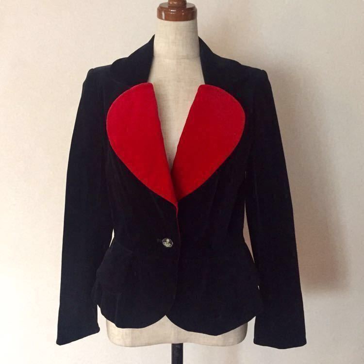 Vivienne Westwood Westwood（テーラードジャケット）のフリマアイテム 