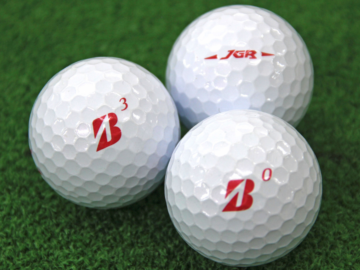  ABランク ブリヂストン BRIDGESTONE TOUR B JGR パールピンク 20個 ロストボール 22(20個～)｜売買されたオークション情報、yahooの商品情報をアーカイブ公開 - オークファン ボール