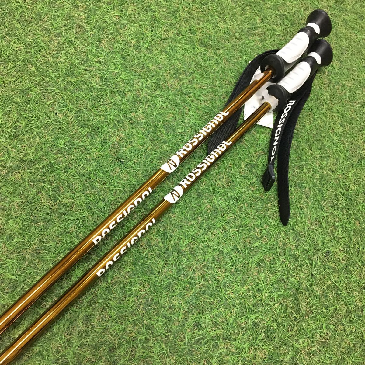 限定SALE，2026 H ST365 ROSSIGNOL ロシニョール DEMO LTD RDDJ001-115 115cm スキー ストック ポール ウィンタースポーツ 展示品(115cm～)｜売買されたオークション情報、yahooの商品情報をアーカイブ公開 - オークファン 115cm～