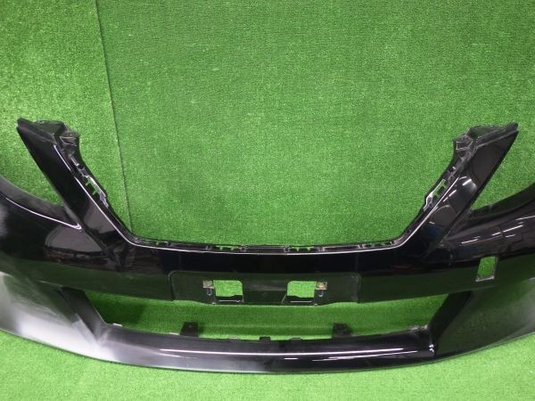 130 マークX G`s ROWEN フロントリップスポイラー FRP+CARBON製品