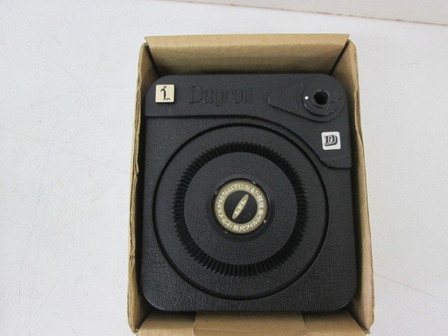 LPL DAYROLL DELUXE Bulk Film Loader for 35mm デイロール デラックス