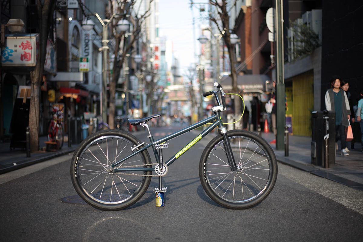 Works Machine Brooklyn | 0 Supreme revolution Racelink BMX - Bike 