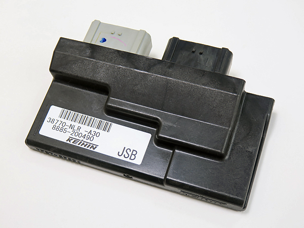 CBR1000RR SC59 JSBイグナイター！E48HO ECU Yahoo!オークション