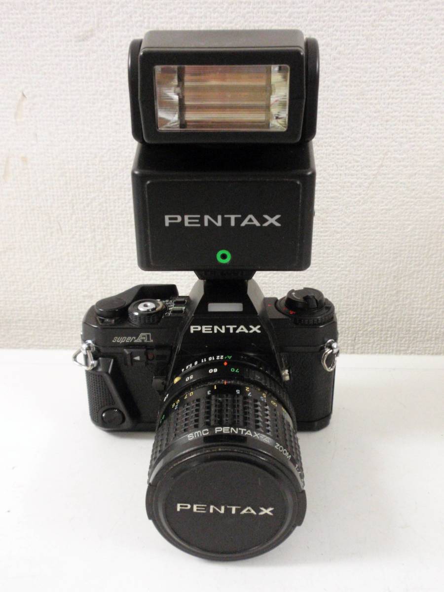 ニコン Nikon F アイレベル ボディ＋FTNフォトミックファインダー（OH