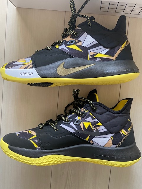 0 PG Nike Mamba Mentality | NIKE - for Release 'Mamba MAMBA Date at PG3 メルカリ