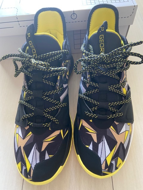 0 PG Nike Mamba Mentality | NIKE - for Release 'Mamba MAMBA Date at PG3 メルカリ
