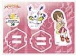 デジモンアドベンチャー LAST EVOLUTION 絆 アクリルスタンドのYahoo