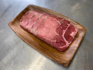 【送料無料】業務用 牛タン ご希望の厚さにスライス 3kg 沖縄バーベキューの美味しい牛肉♪ 焼肉 BBQ 飲食店 キャンペーン特価 1円スタート 牛タン 厚切り : 500g×3 蔵王福膳・こだわり仕立ての牛タン 牛
