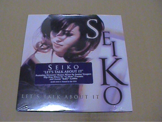 松田聖子 | SWEET COLLECTION - : Hits／CD-BOX（5枚組） 80's SEIKO