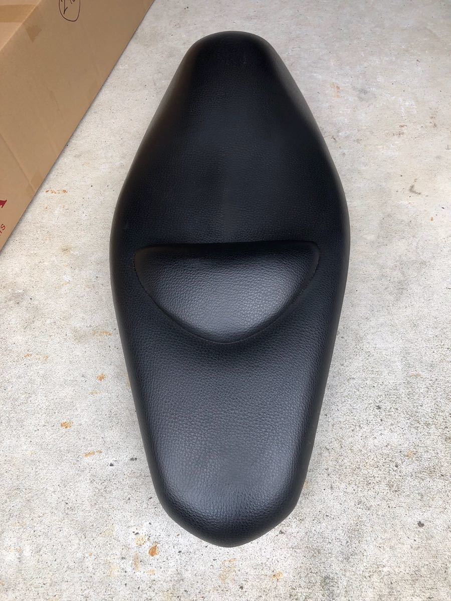 ホンダPCX JF28純正シート _1