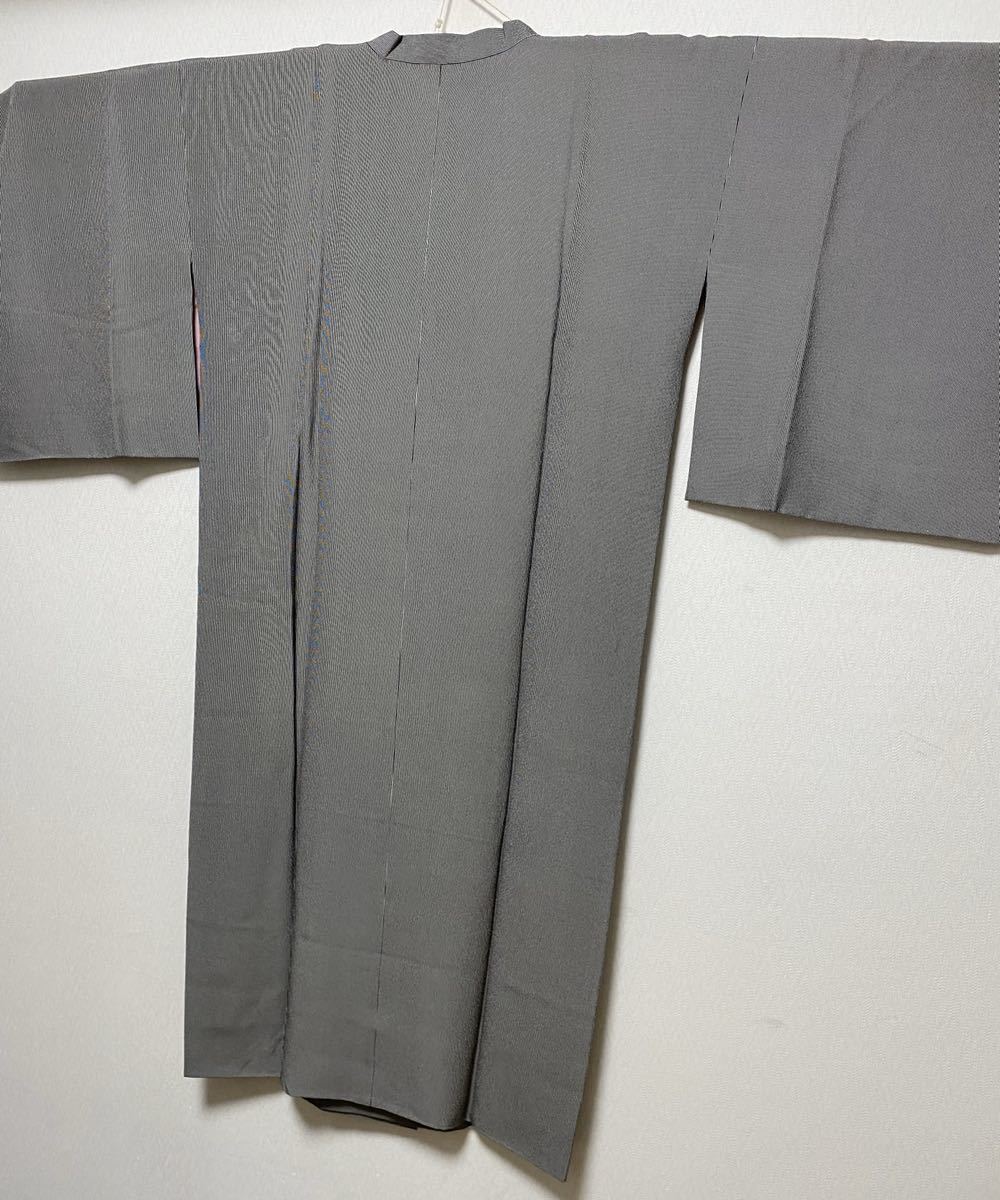 日舞家所蔵品 逸品 京都祇園 むら田 33万 道行コート 道中着 伝統伊勢型工芸江戸小紋 江戸三役 万筋 黒白モノトーン コート 道中着 売買されたオークション情報 Yahooの商品情報をアーカイブ公開 オークファン Aucfan Com