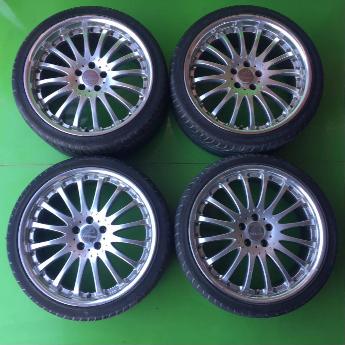 Carlsson(カールソン) 1⁄16 RS BrilliantEdition(ブリリアント 