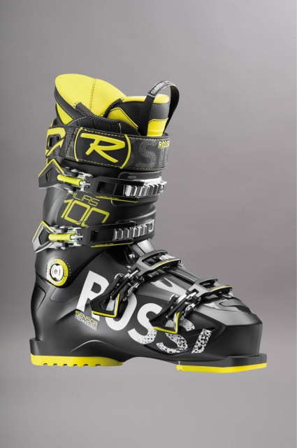 大人気，SALE 9832Y 2016 ROSSIGNOL ALIAS 100 26.5cm/308㎜ 品/旧品/中級スキーヤー向け/期間限定(26.5cm)｜売買されたオークション情報、yahooの商品情報をアーカイブ公開 - オークファン 26.5cm