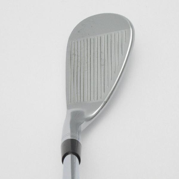ウェッジ VOKEY タイトリスト 0 FORGED Vokey FORGED(2017) Titleist Wedge Forged 中古 WG | PVD Black 58°&frasl;12°K