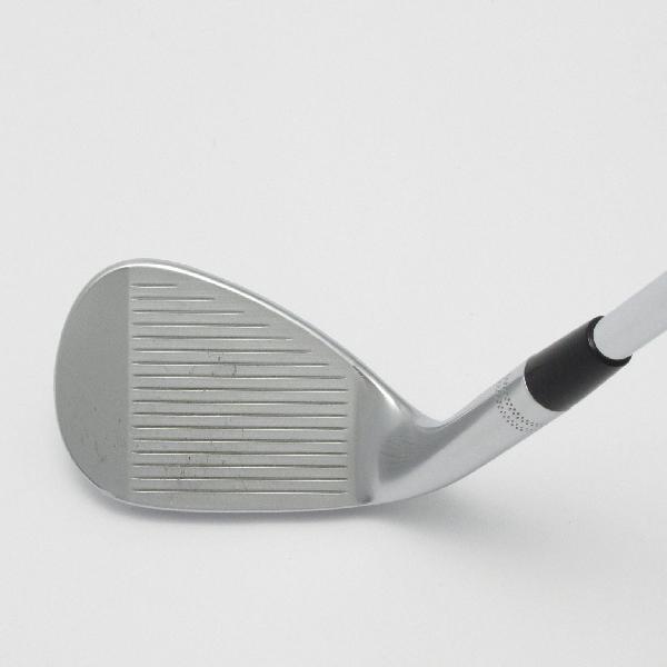 ウェッジ VOKEY タイトリスト 0 FORGED Vokey FORGED(2017) Titleist Wedge Forged 中古 WG | PVD Black 58°&frasl;12°K