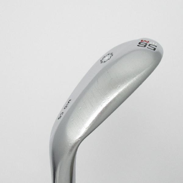 ウェッジ VOKEY タイトリスト 0 FORGED Vokey FORGED(2017) Titleist Wedge Forged 中古 WG | PVD Black 58°&frasl;12°K