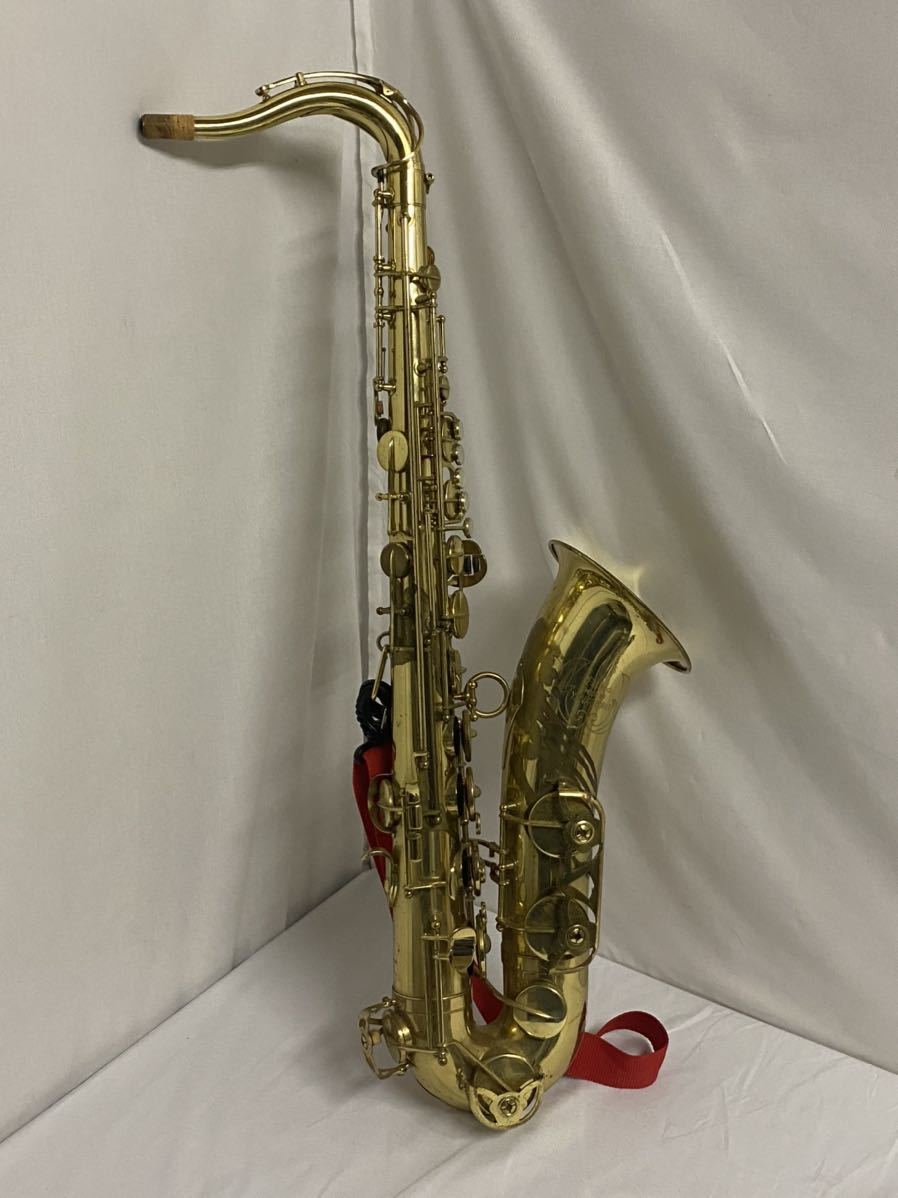 1円～】YANAGISAWA ヤナギサワ Prima テナーサックス マウスピース