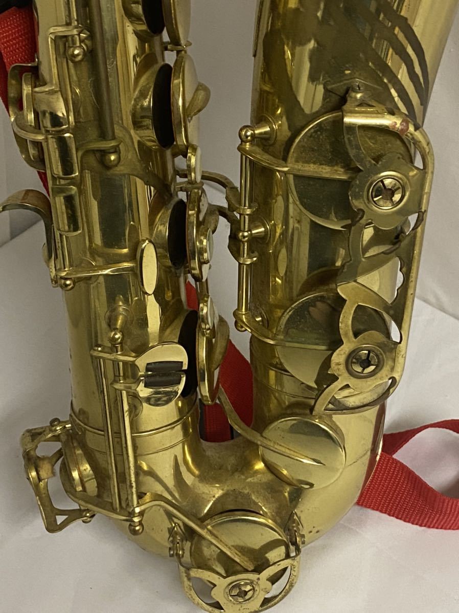 1円～】YANAGISAWA ヤナギサワ Prima テナーサックス マウスピース