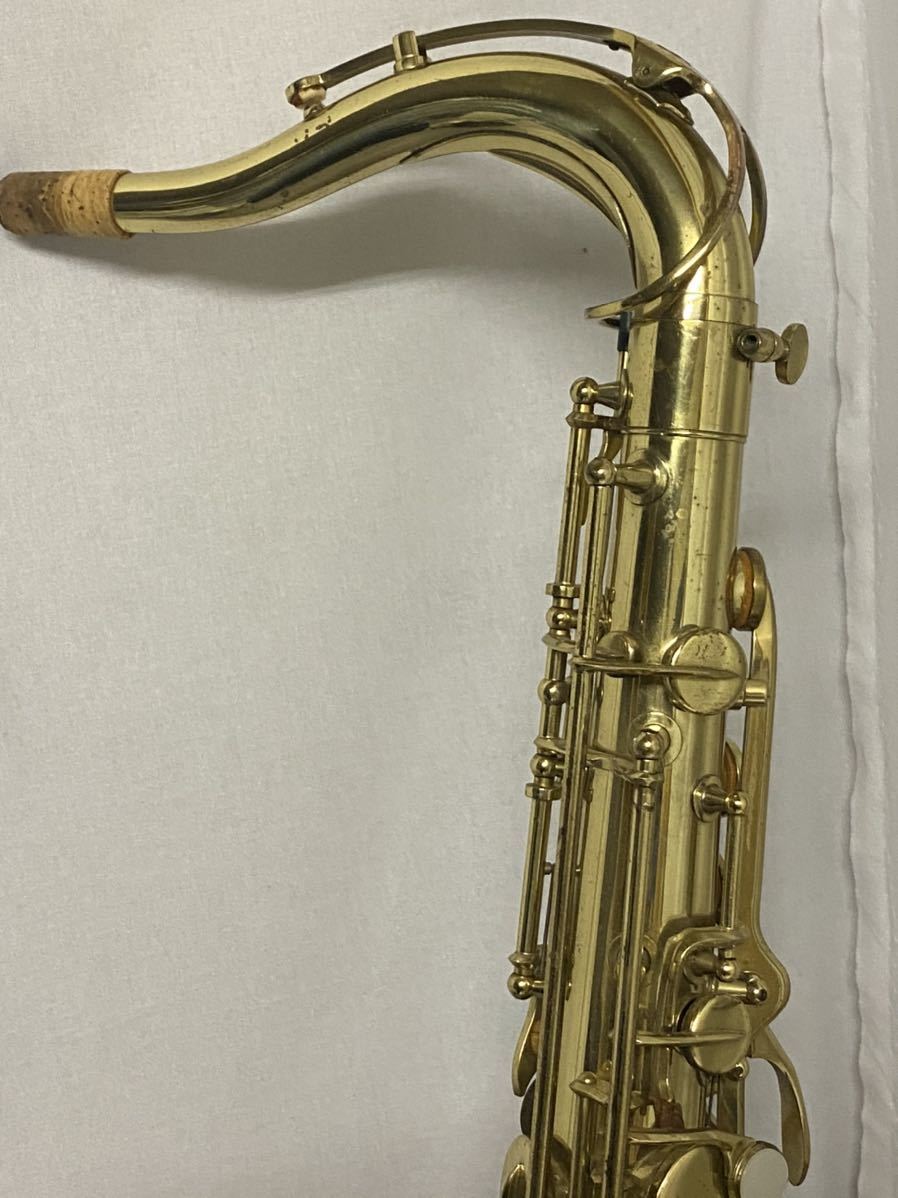1円～】YANAGISAWA ヤナギサワ Prima テナーサックス マウスピース