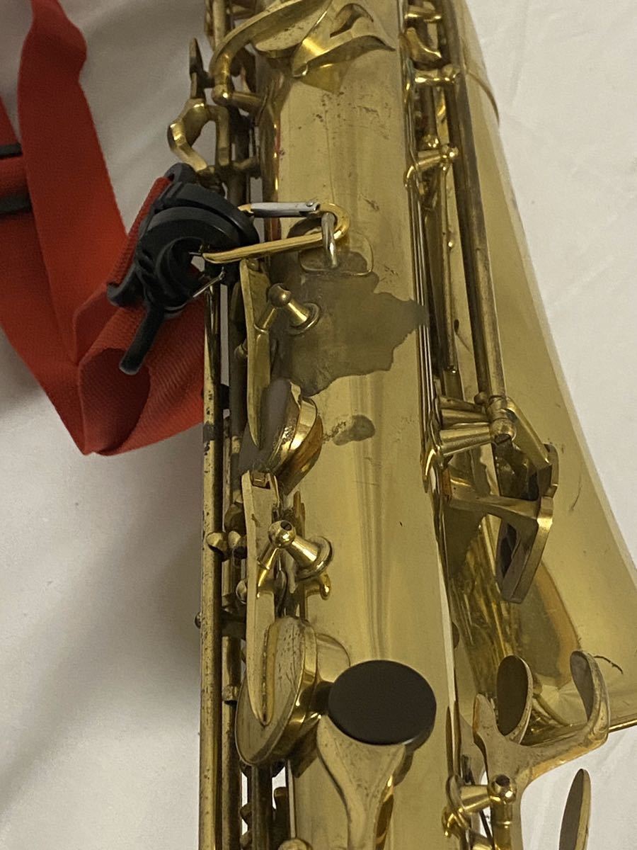 1円～】YANAGISAWA ヤナギサワ Prima テナーサックス マウスピース
