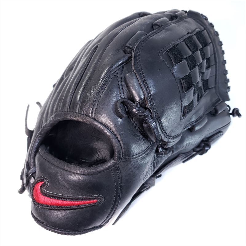 NIKE DIAMOND ELITE ナイキ 一般軟式用グラブ 野球 グローブ