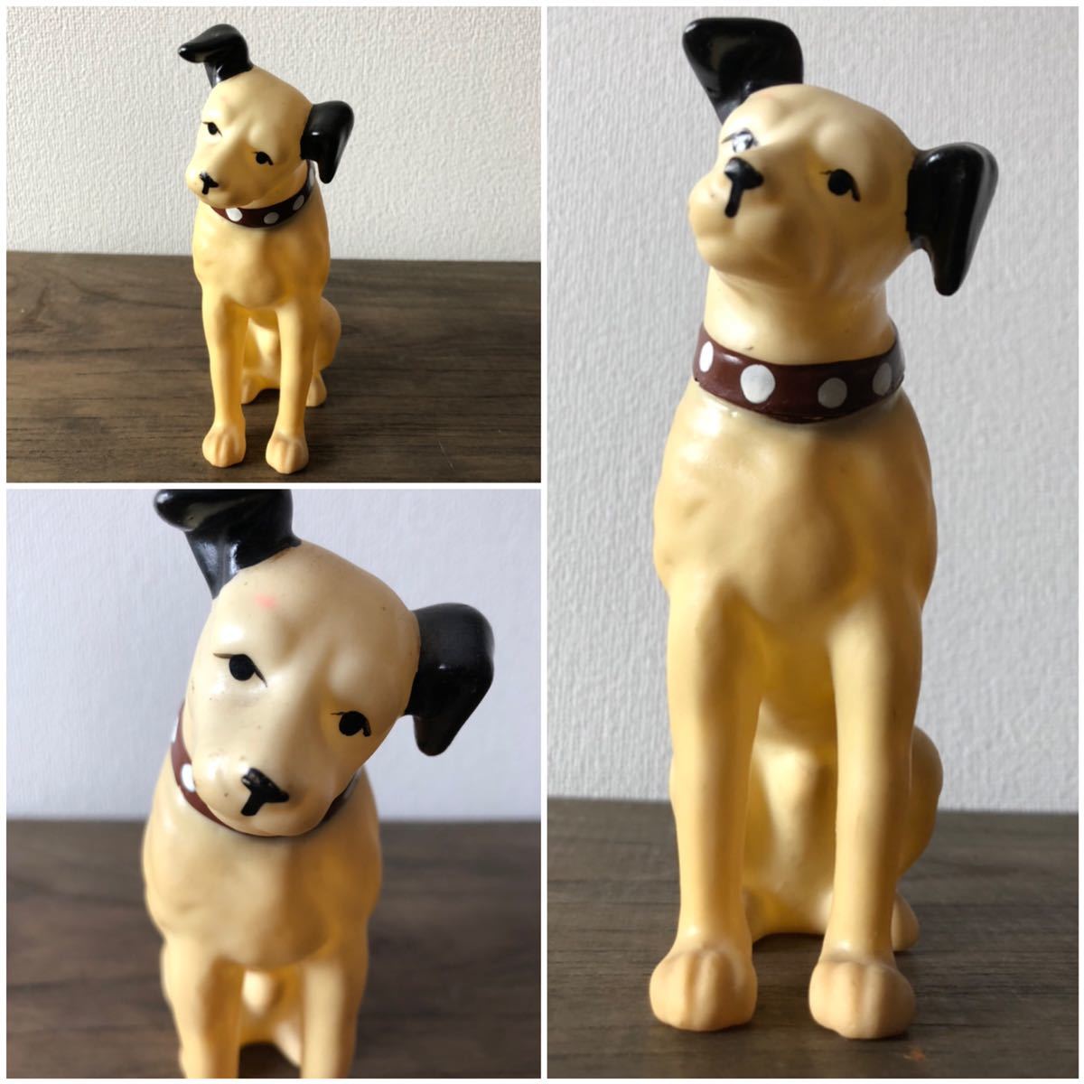 昭和レトロ Victor ビクター犬 ニッパーくん 2026年最新Yahoo