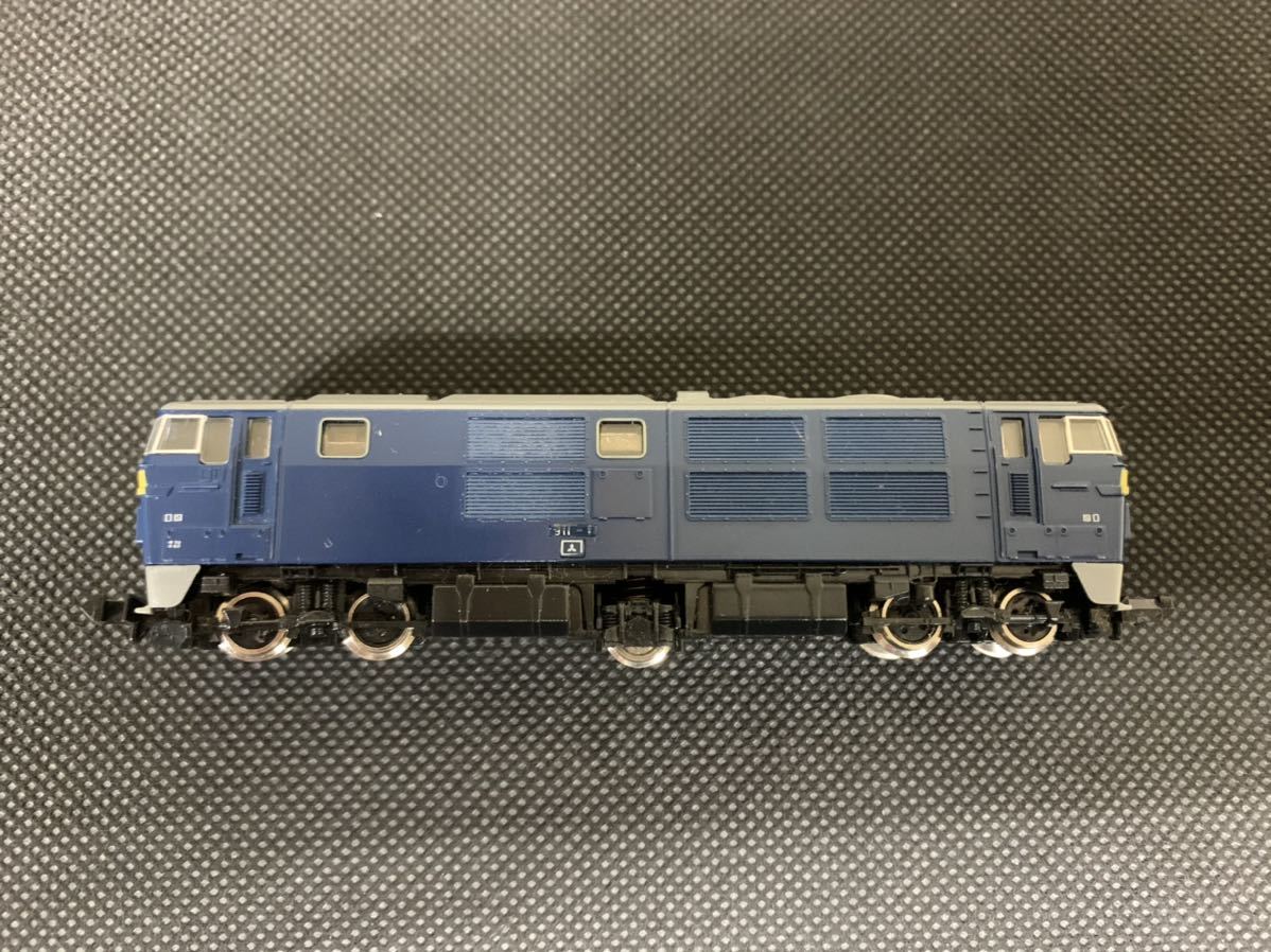 送料無料 中古 TOMIX トミックス 新幹線 911形 ディーゼル機関車 タイプ 911 1号機_3