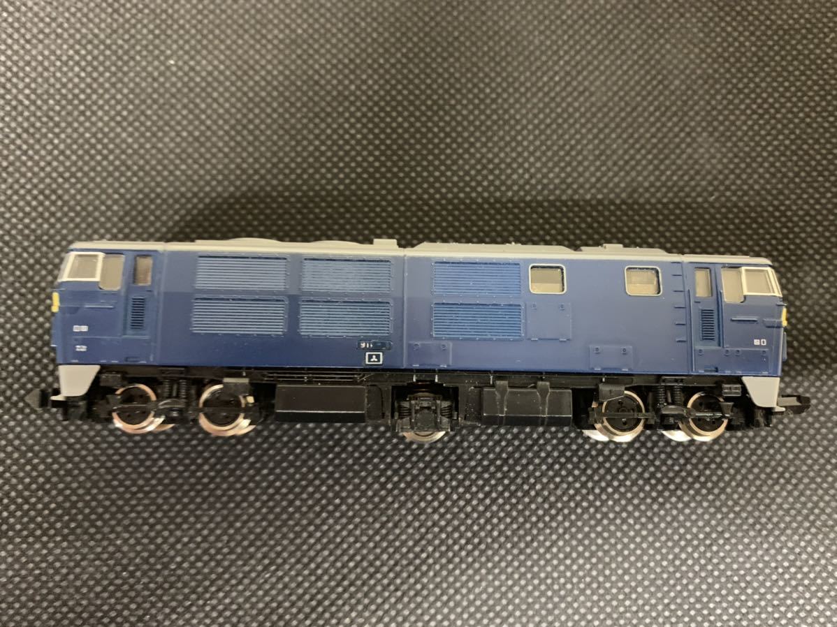 送料無料 中古 TOMIX トミックス 新幹線 911形 ディーゼル機関車 タイプ 911 1号機_5