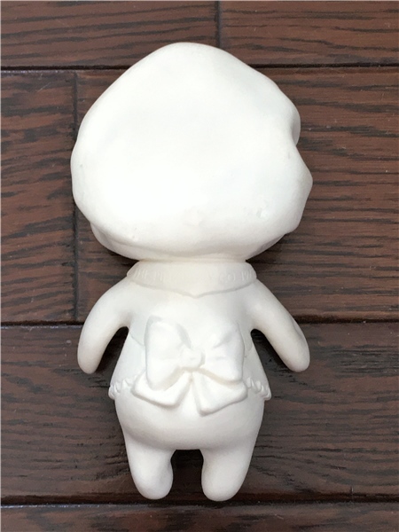 Phillsbury ピルズベリー ドゥボーイ ソフビ ヴィンテージ