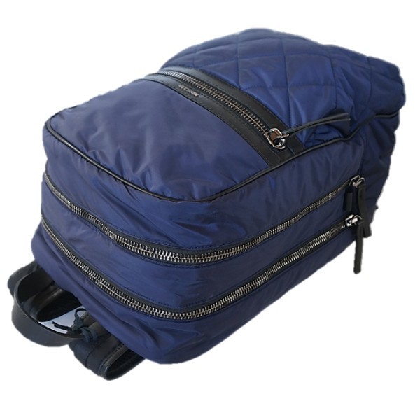 新品 モンクレール バックパック ネイビー MONCLER Thieghy リュック 