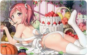 カントク えつぷら Vol 3 オリジナルイラストテレカ キャラクター 売買されたオークション情報 Yahooの商品情報をアーカイブ公開 オークファン Aucfan Com