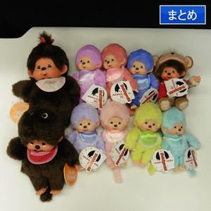 モンチッチ ぬいぐるみのYahoo!オークション(旧ヤフオク!)の相場・価格