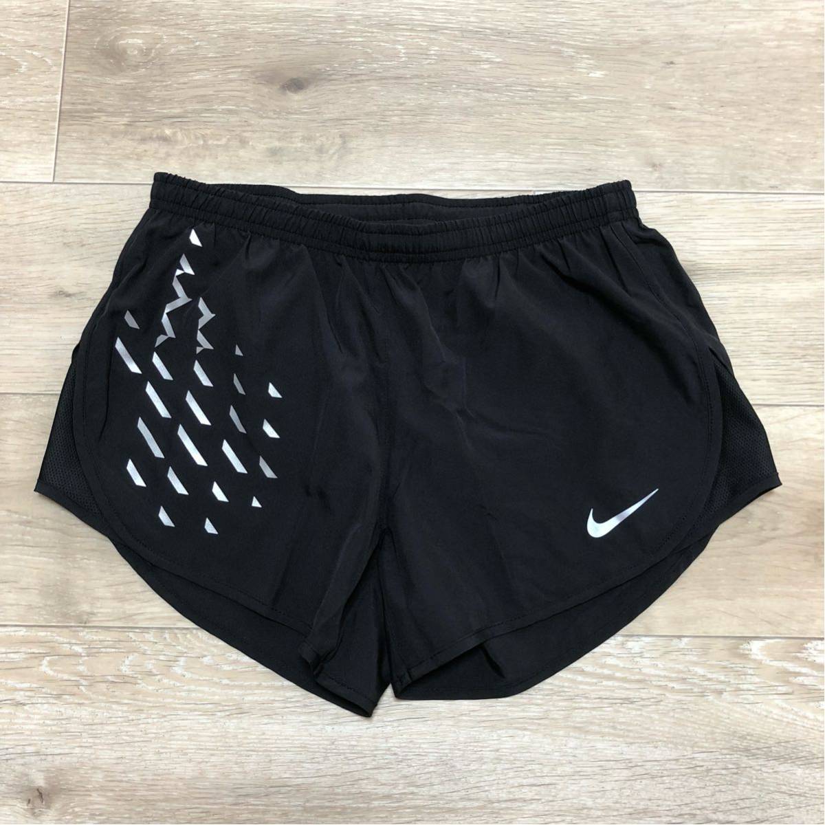  タグ付き XS トレーニングウェア ヨガ マラソン ジム パンツ NIKEショートパンツ レディース 女性用 ナイキ ランパン 835942 010 黒(パンツ)｜売買されたオークション情報、yahooの商品情報をアー パンツ
