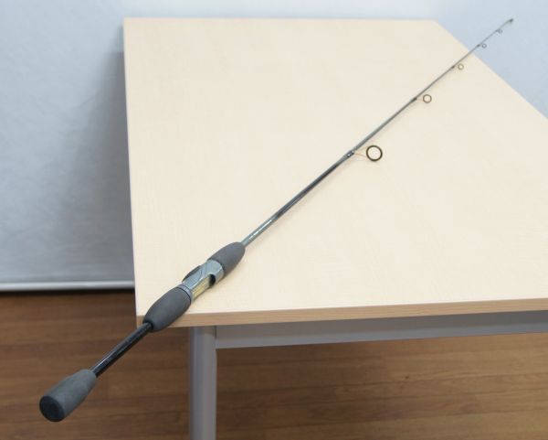  MITCHELL ミッチェル 釣り竿 フルクラム FULCRUM F56LJS 管理20B221(その他)｜売買されたオークション情報、yahooの商品情報をアーカイブ公開 - オークファン ルアーロッド