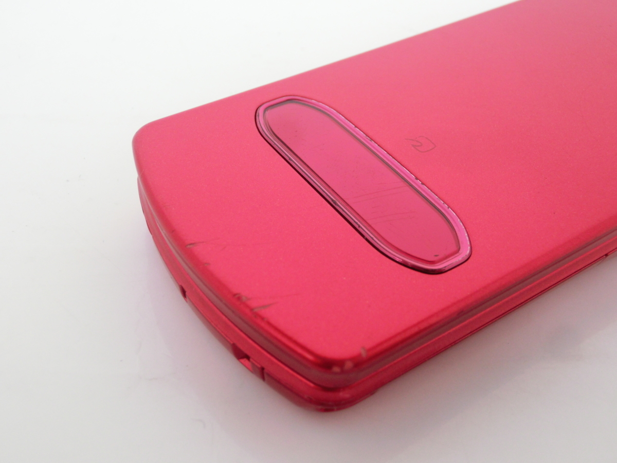 ○docomo N-05B Francfranc フランフラン ドコモ ガラケー 2010年製