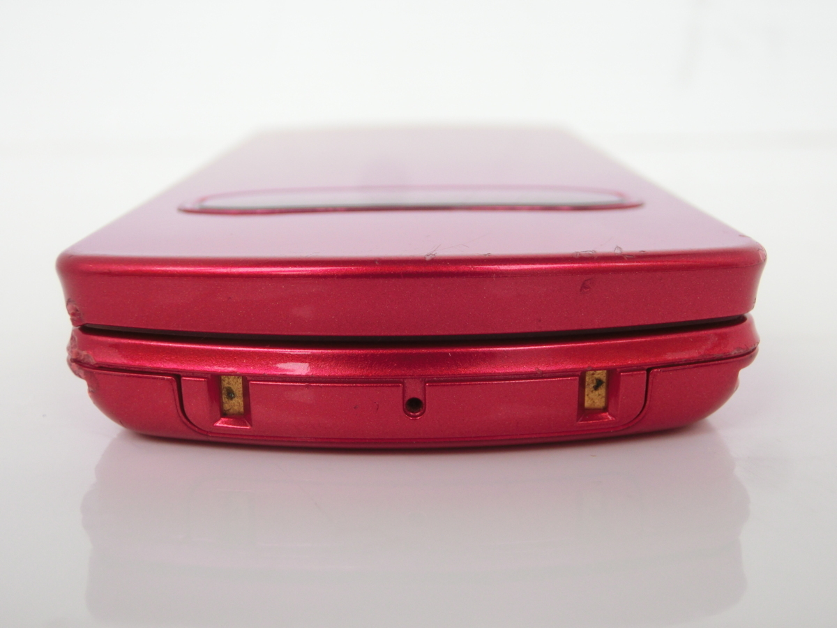 ○docomo N-05B Francfranc フランフラン ドコモ ガラケー 2010年製